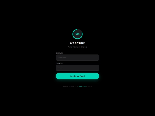 cnmusic/Ghost/Ghost1/w3bcode-admin screenshot