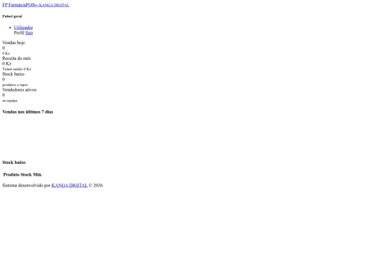 farmacia/farmaciapos/painel screenshot