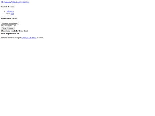 farmacia/farmaciapos/relatorio screenshot