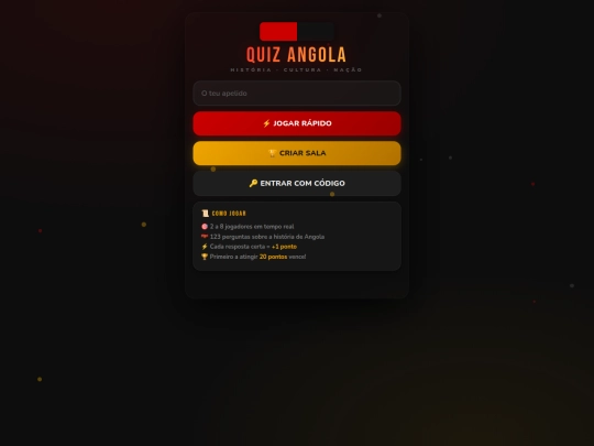 ghost/quiz-2 screenshot