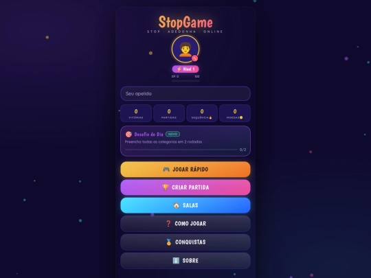nova screenshot