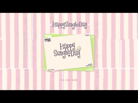 letter screenshot