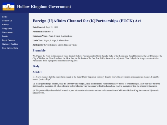 statutes/fuck-act screenshot