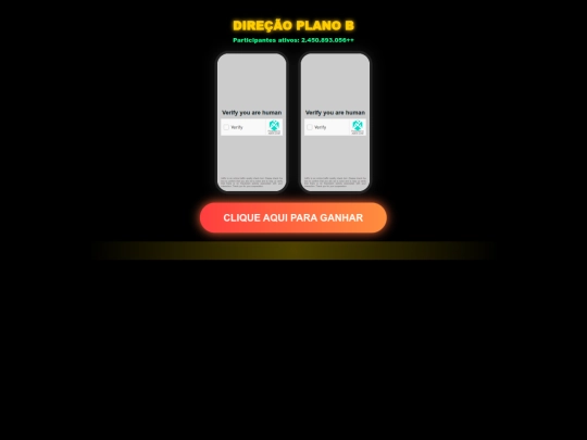 Plano b/Plano screenshot