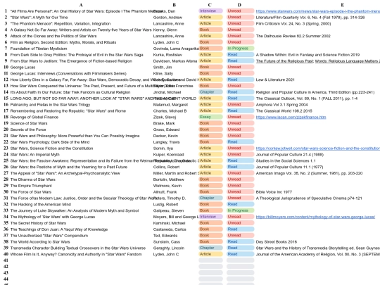 books/CriticalBooksandArticles screenshot