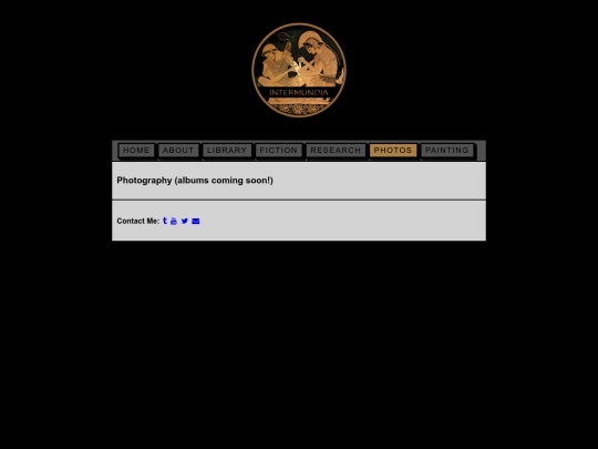 photography screenshot