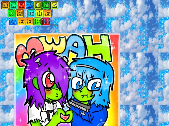 drawing screenshot