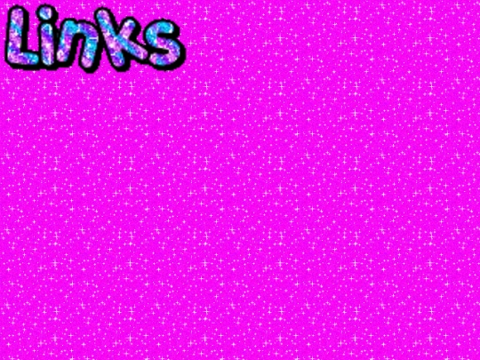 links screenshot