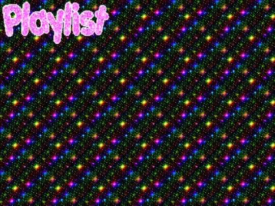 music screenshot