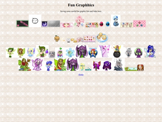 graphics screenshot