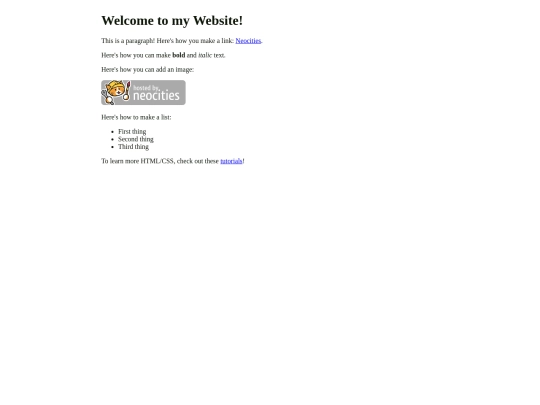 indextwo screenshot