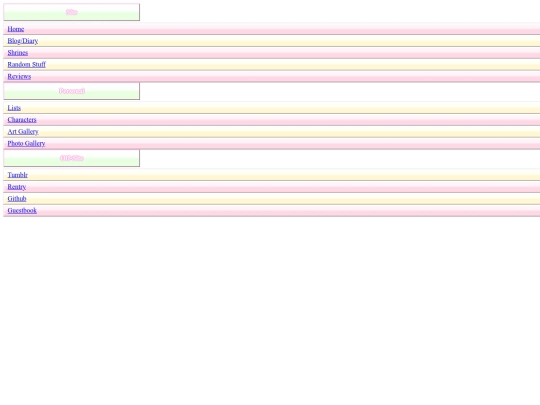 nav screenshot