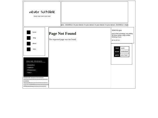 neww/home screenshot