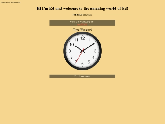 tex screenshot