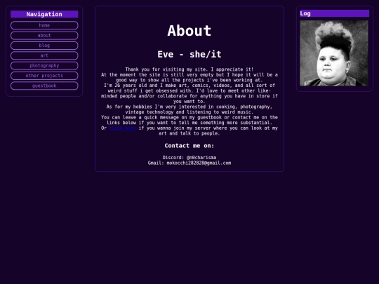about screenshot