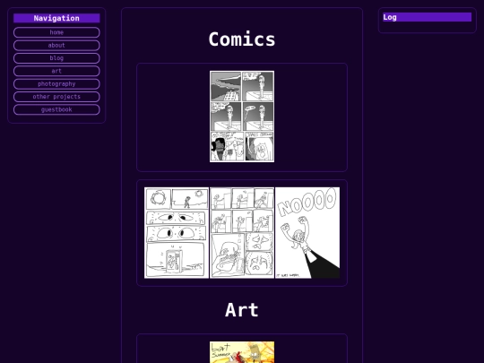 art screenshot