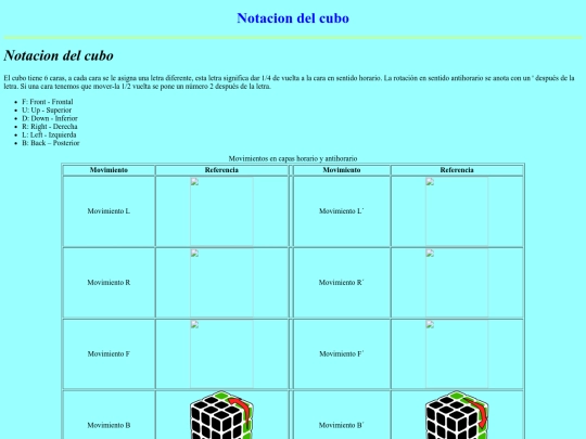 notacionlcubo screenshot