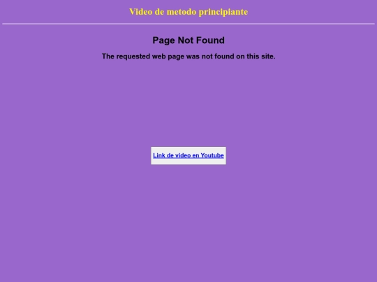 video1 screenshot