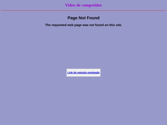 videocom screenshot