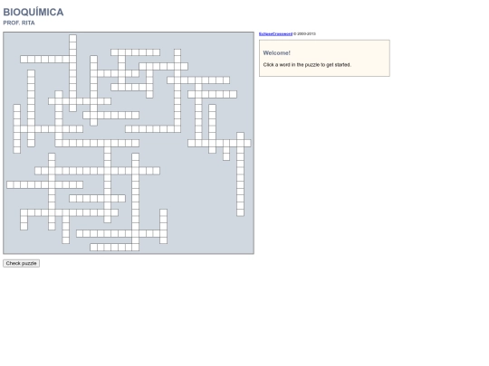 BIOQUÍMICA 2019 NUTRI FARMA screenshot