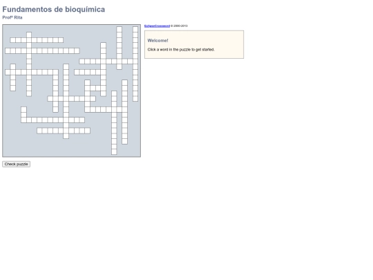 Fundamentos de bioquímica screenshot