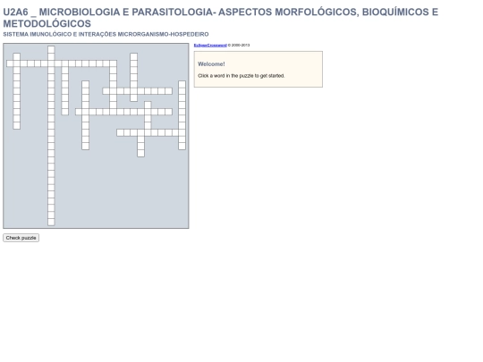 RAP_U2A6_PALAVRAS CRUZADAS screenshot
