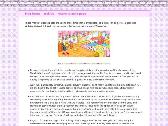 blog/posts/2025-09-06-August-2025 screenshot