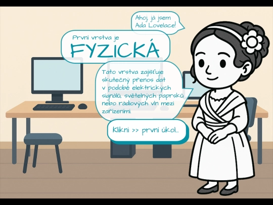 1fyzicka screenshot