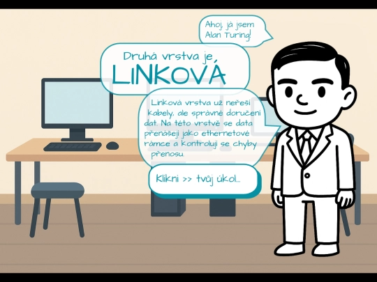 2linkova screenshot