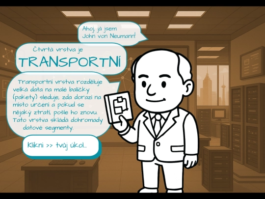 4transportni screenshot