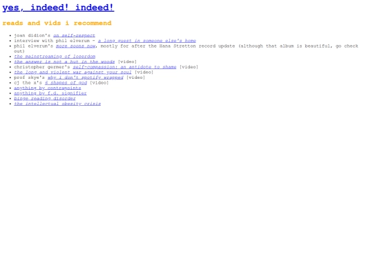 goodpoint screenshot