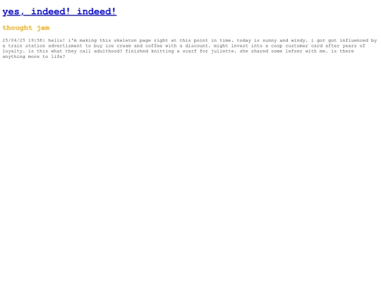 now screenshot