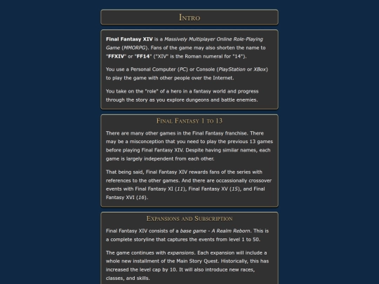 guides/intro screenshot