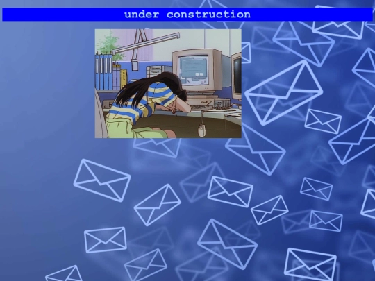 aboutme screenshot
