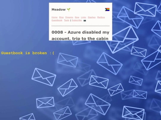 guests screenshot
