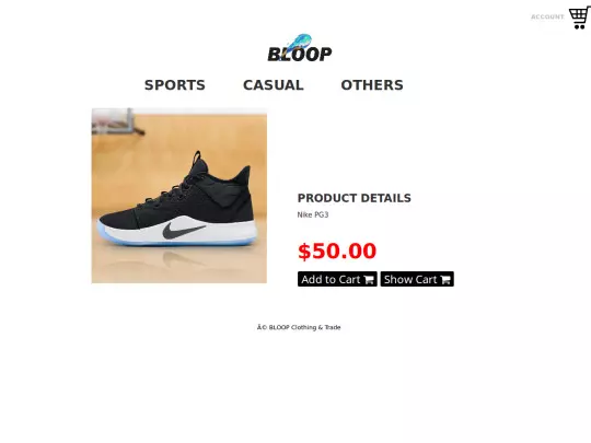 nike-pg screenshot