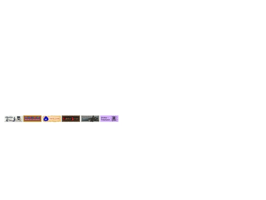 links screenshot