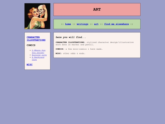 art screenshot