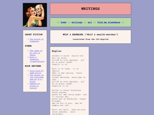 writings/wulf-and-eadwacer screenshot