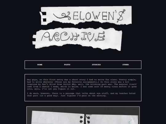 Stories/post1 screenshot
