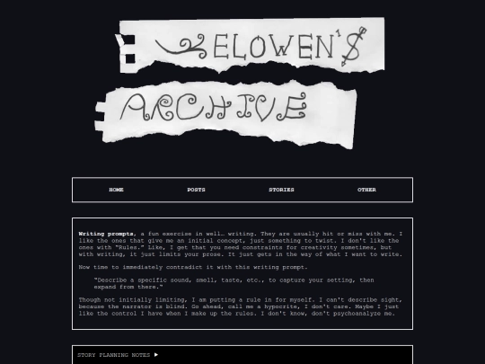 Stories/post2 screenshot
