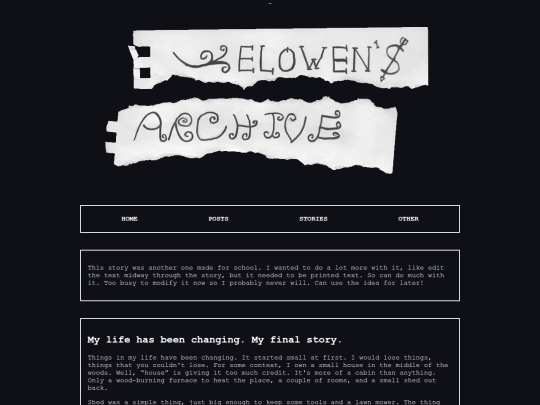 Stories/post3 screenshot