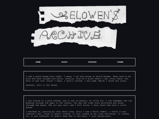 Stories/post5 screenshot