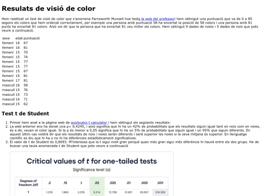 fmtest screenshot