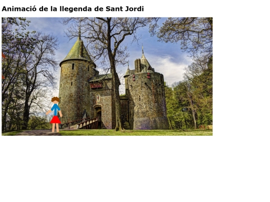 santjordi screenshot