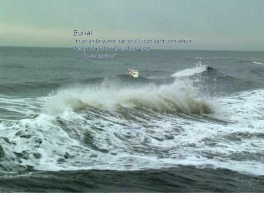 burial screenshot