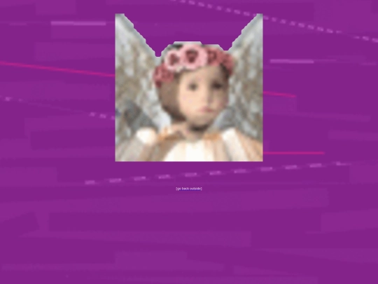 notsafe screenshot