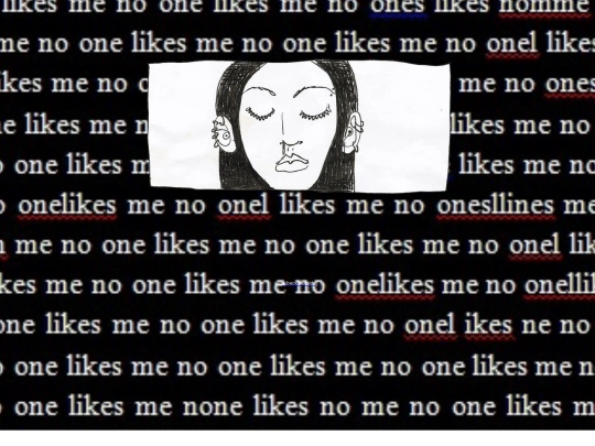 theresnothing screenshot