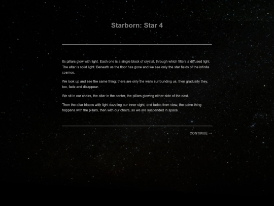 thestarborn/star4 screenshot