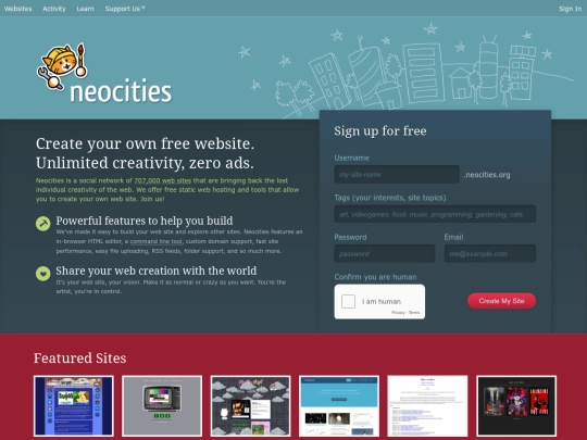 AAUIE screenshot